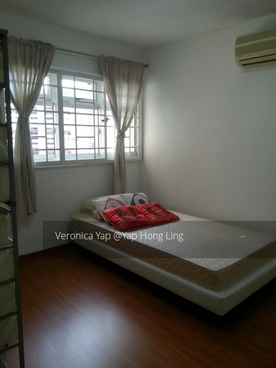Blk 2 Holland Avenue (Queenstown), HDB 3 Rooms #151796352